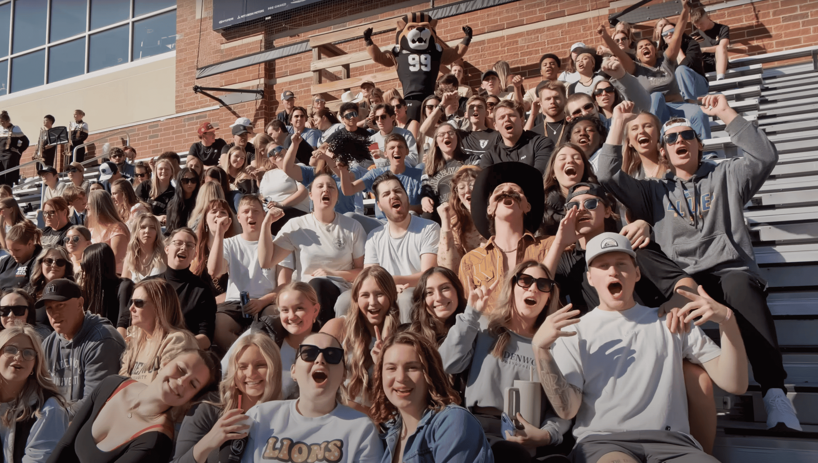 Lindenwood University